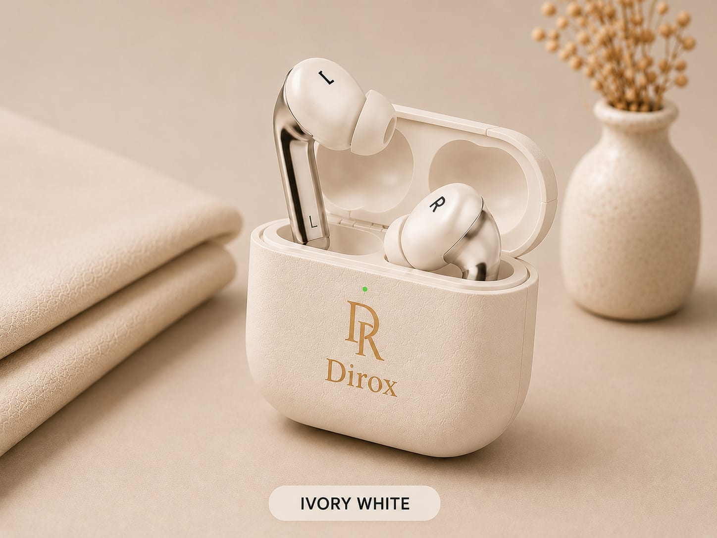 Dirox earbuds